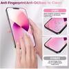 5Pcs Tempered Glass VIVO Y02 Y16 Y02S Y36 Y35 Y77 Y1S Y76 Y15A Y15S Y21S Y33S Y12S Y12A Y30 Y20S Y12S Y55 Y17 Y15 Y12 Y11 Y93 Y91 Y95 Y21T Y20S G V9