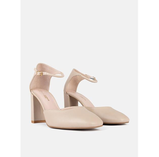 Полуботинки L37 EAST OF THE SUN EU 40