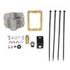 Axle Shaft Disconnect Conversion Kit PSL400 Differential Cable Lock for 1500 3.9L V6 Pickup 1994 To 2001