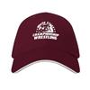 WCCW Baseball Cap birthday Horse Hat cute Luxury Cap Women's Beach Outlet Men's