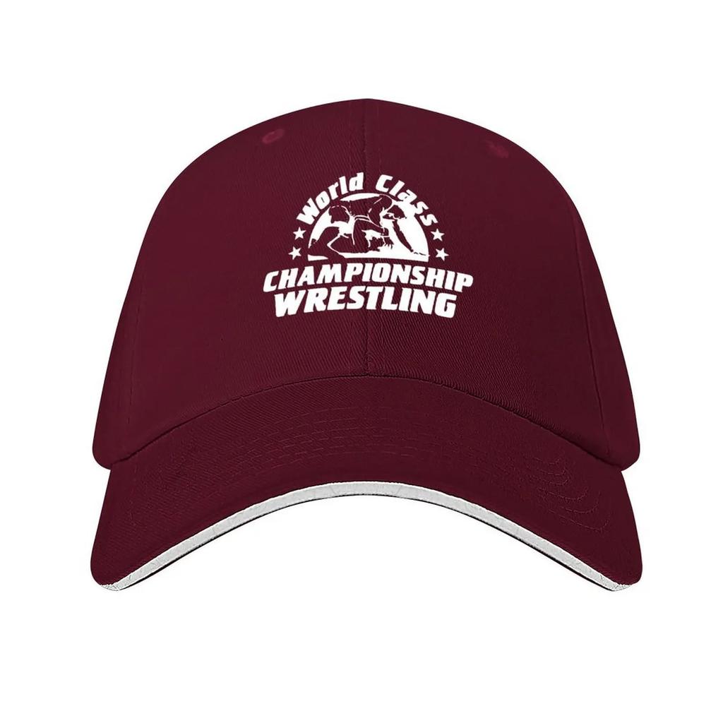 WCCW Baseball Cap birthday Horse Hat cute Luxury Cap Women's Beach Outlet Men's
