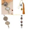 49MD Unique Graduation Tassels Photo Charm Pendant For Students And Teachers