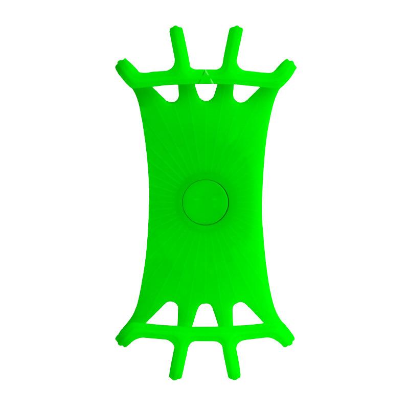 Universal Baby Stroller Accessories Mobile Phone Holder Rack 360° Degree Rotatable Pram Cart Phone Holder Motorcycle Accessories