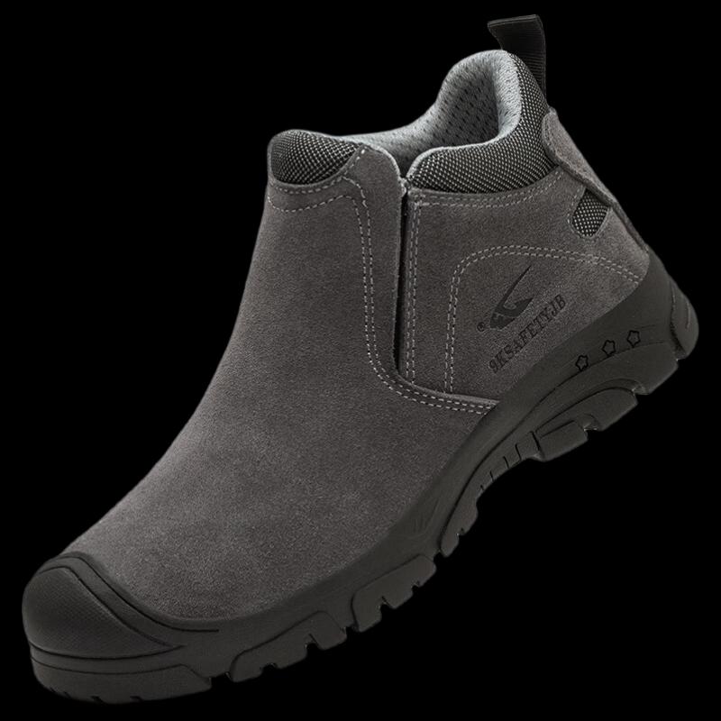 Alliance Messenger JK-918 Welding Safety Shoes