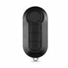 Folding Key Case Shell SIP22 Blade for FIAT 500 Punto Fiorino