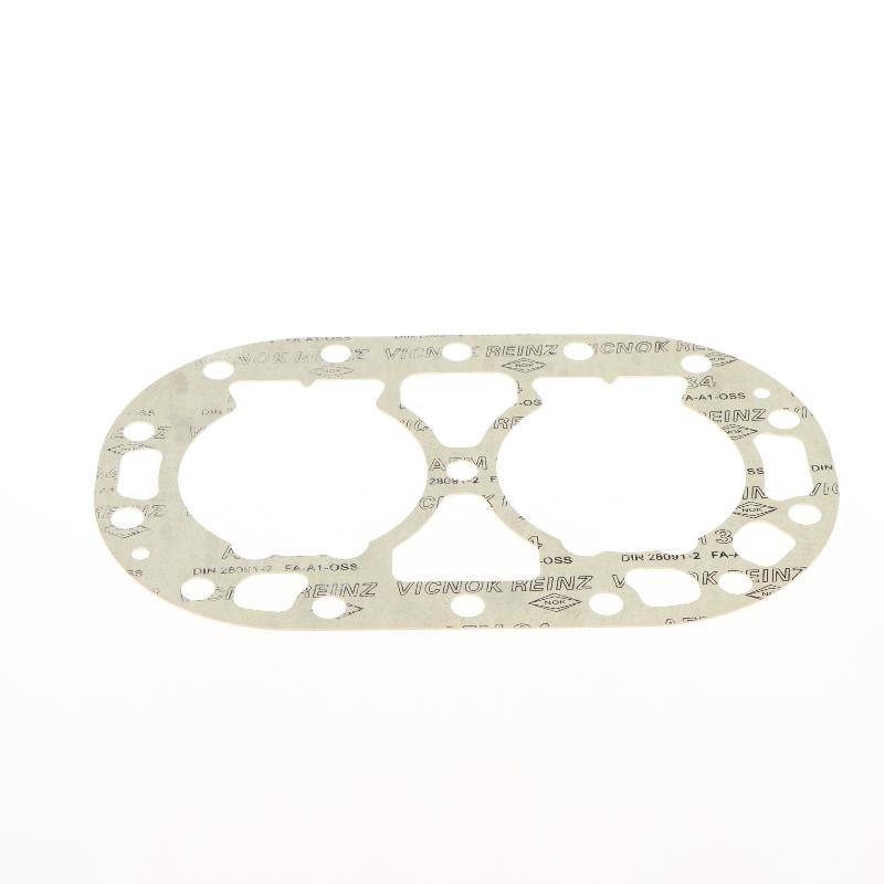 Refrigeration Compressor Valve Plate Gasket For 6F-40.2 6F-50.2 6F-40.2Y Compressor Spare Part 37251107