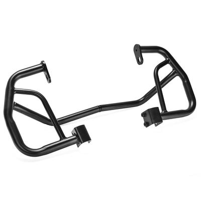 Frames en uitrusting voor een motorfiets – Valbeveiliging