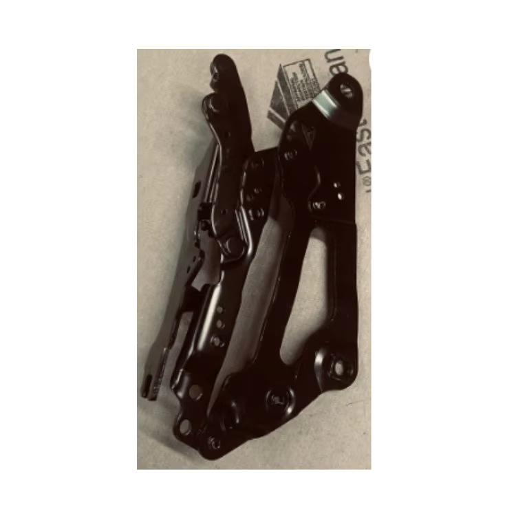 51117332662: Front Bumper Fit for BMW 5 F07