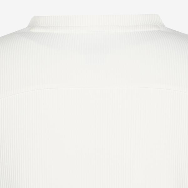 Fila Tech PleaTs Long Sleeve T shirT