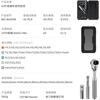 42 in 1 Magnetic Screwdriver Set, DIY Ratchet Screwdriver Set, Multi Bit Magnetic Drive Set with Detachable Ratchet Handle, Port