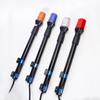 OLOMM LED Warning Strobe Rear Pole Light