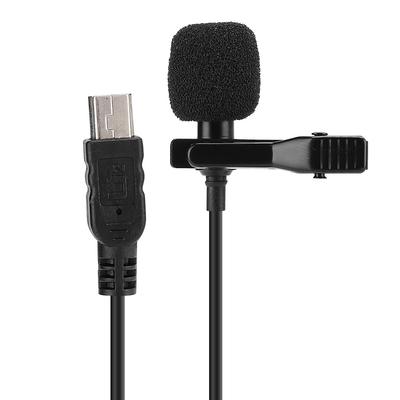 Foto & video accessoires – Microfoons voor camera's