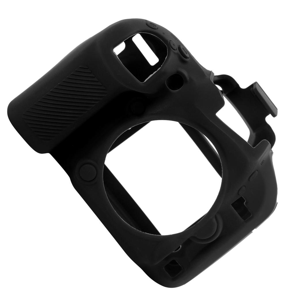 Digitale Camera Beschermer Siliconen Sleeve Camerahoes Geschikt voor D600CelsiusD610 Camera