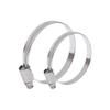 Stainless Steel Hose Clamp