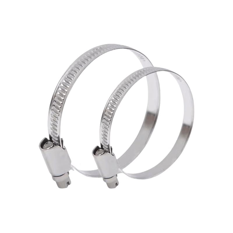 Jingmian Stainless Steel Hose Clamp