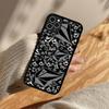 L-Luxury V-VOLCOM-S Phone Case Silicone PC+TPU For For IPhone 11 12 13 14 15 16 Plus Pro Max Cover
