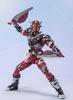 BANDAI SPIRITS S.H.Figuarts Kamen Rider Zero-One Kamen Rider Ikazuchi (Tamashii Web Shop Exclusive)