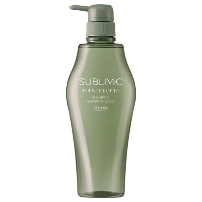 Shiseido Professional Anti-Dandruff Shampoo
