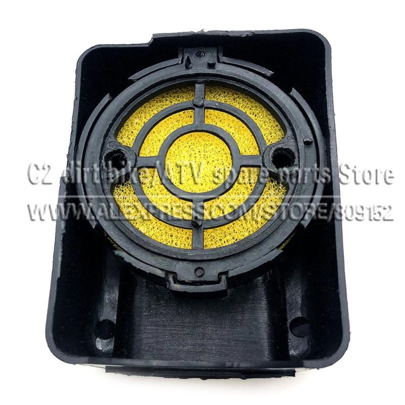 Карбюратор NB411 подходит для триммера Robin CG411 EC04 BC411 makita RBC411 1E40F-6