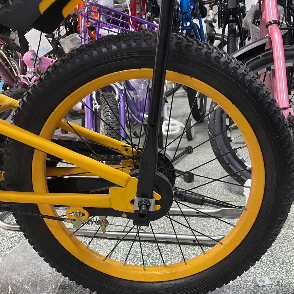 Mâner pentru antrenor de siguranță pentru biciclete pentru copii, învelit cu burete, pentru utilizare grea, pentru copii, ciclism, învățare, echilibru, bară de împingere, accesorii pentru biciclete