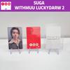 BTS ARIRANG Album POB Vorteil Fotokarte Offizieller Shop Geschenk Auswahl