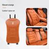 Winter Flannel Seat Cushion for Besturn B70s/T55/T77/T90/T99/E01/NAT/M9