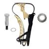 For BMW 1 Series 3 Series X1 X3 E87 E82 E81 E88 E90 E91 E90LCI E91LCI E93 E46 N46 N42 118 120 318 320 520 New Timing Chain Kit