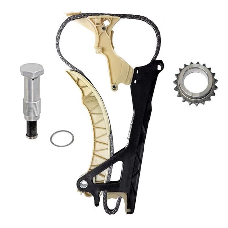For BMW 1 Series 3 Series X1 X3 E87 E82 E81 E88 E90 E91 E90LCI E91LCI E93 E46 N46 N42 118 120 318 320 520 New Timing Chain Kit