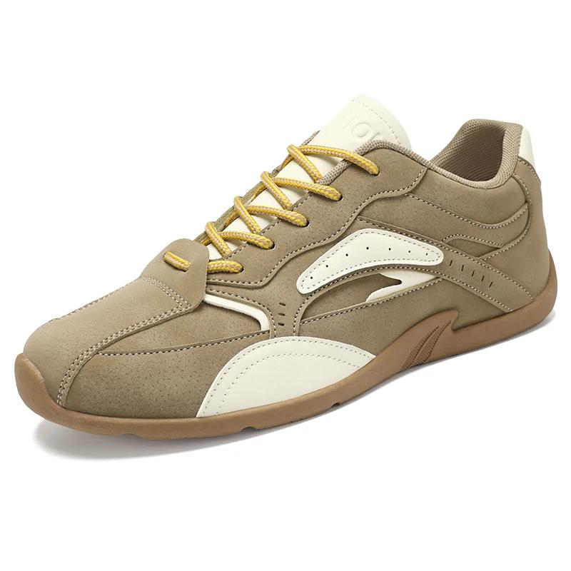 2025 Hot Sale Ladies Shoes Men's Vulcanize Shoes Mixed Colors Women Sneakers -tied Low Heel Outdoor Casual Sneakers Shoes