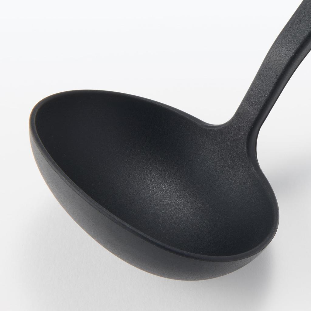 MUJI Silicone Ladle Small 84376290