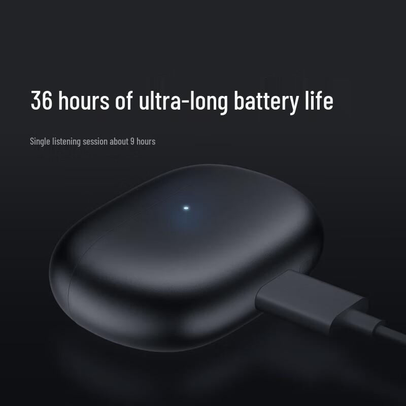 Redmi Buds 4 Pro True Wireless Earbuds