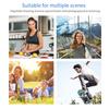 360 Degrees  Object Tracking Holder Selfie Stick 360 Degrees  Rotation Auto Face Object Tracking Release Your Hands