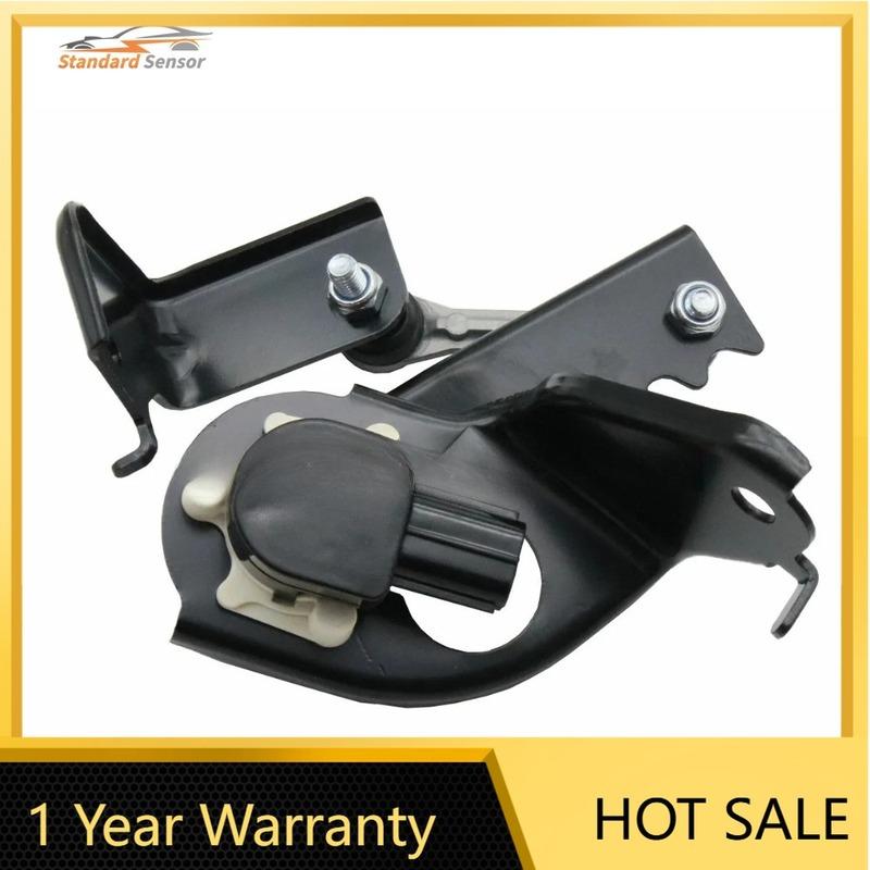 33136-T2A-003 Front Leveling Sensor With Bracket 33136 T2A 003 For Honda Accord 9