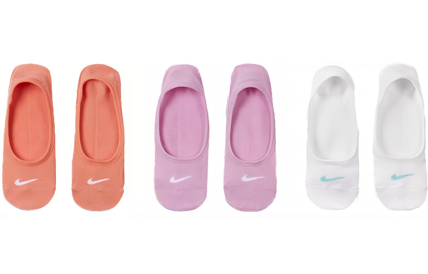 Nike Women s Running Socks SX4863-915 M