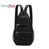 Cozy Up Unisex Multi-functional Chest Bag with One Shoulder and Two Shoulders for Both Men and Women