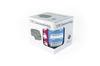 VW Collection T1 Bus Coffee Mug, 370ml, Multicolor, BUTA05