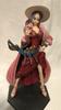 [USED] D.P.C.F Nefertari Vivi Figure Pirates Ver.