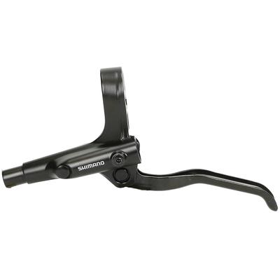 SHIMANO Bremshebel Schwarz Linker Hebel Nur Hydraulisch EBLMT201LL ACERA BL-MT201