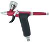 AIRTEX Beauty 4+ Trigger Series Airbrush, Passion, 0.3mm, Hobby Tool, XP-B4T