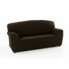 Sofakover Romeo 180 - 220 Cm 3-seater Sofa Cover - Brown