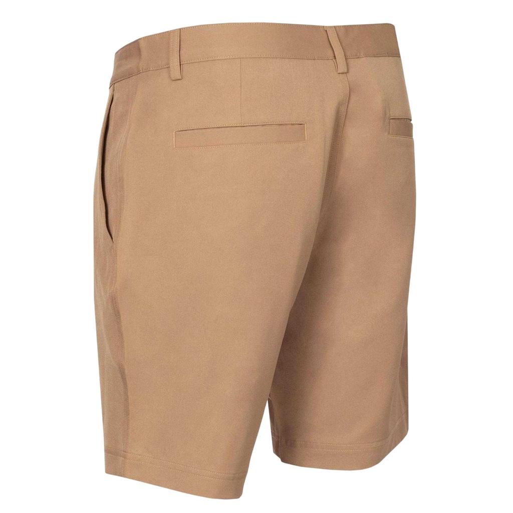 Calvin Klein Mens Tech Golf Shorts