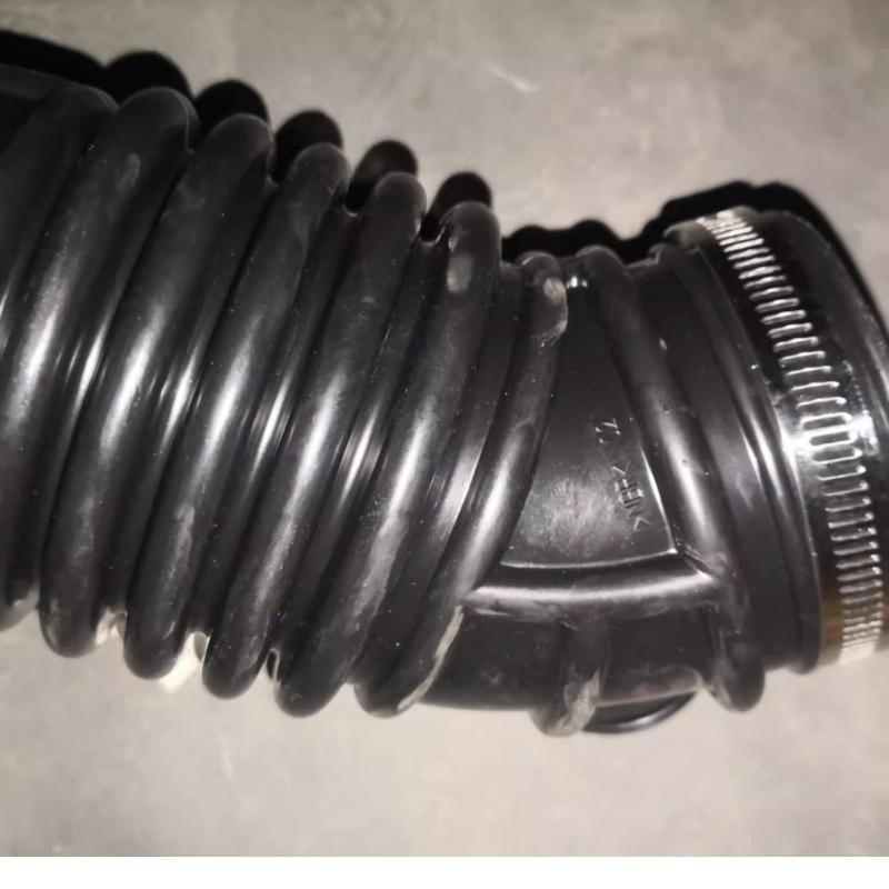 For Nissan X-TRAIL T31 2008-2013 Air Intake Hose 2.5 Displacement Air Intake Pipe Rubber Tube