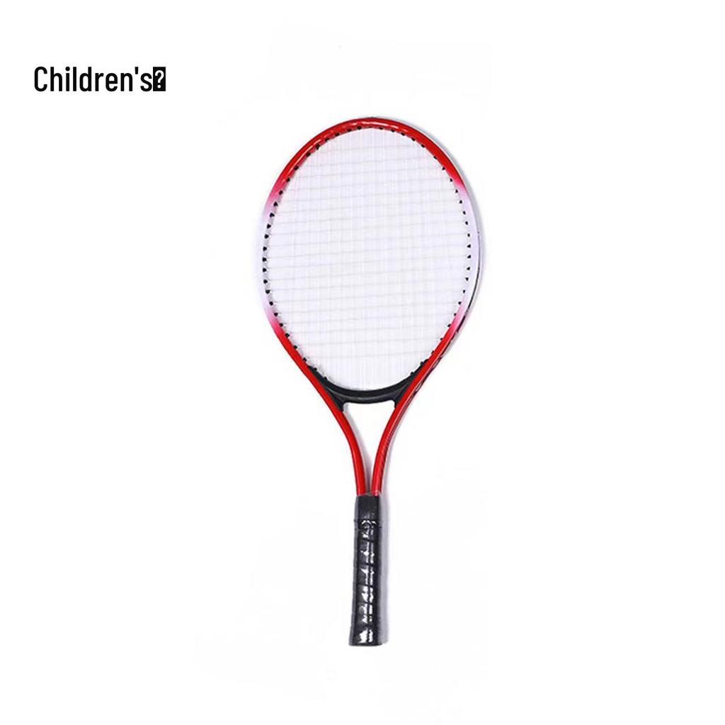Solo Tennis Trainer Rebound Set for Kids and Adults