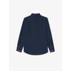 Lacoste Women S bruShed Cotton Shirt Cf318e 54n Hde q2nCf318e 54nHde