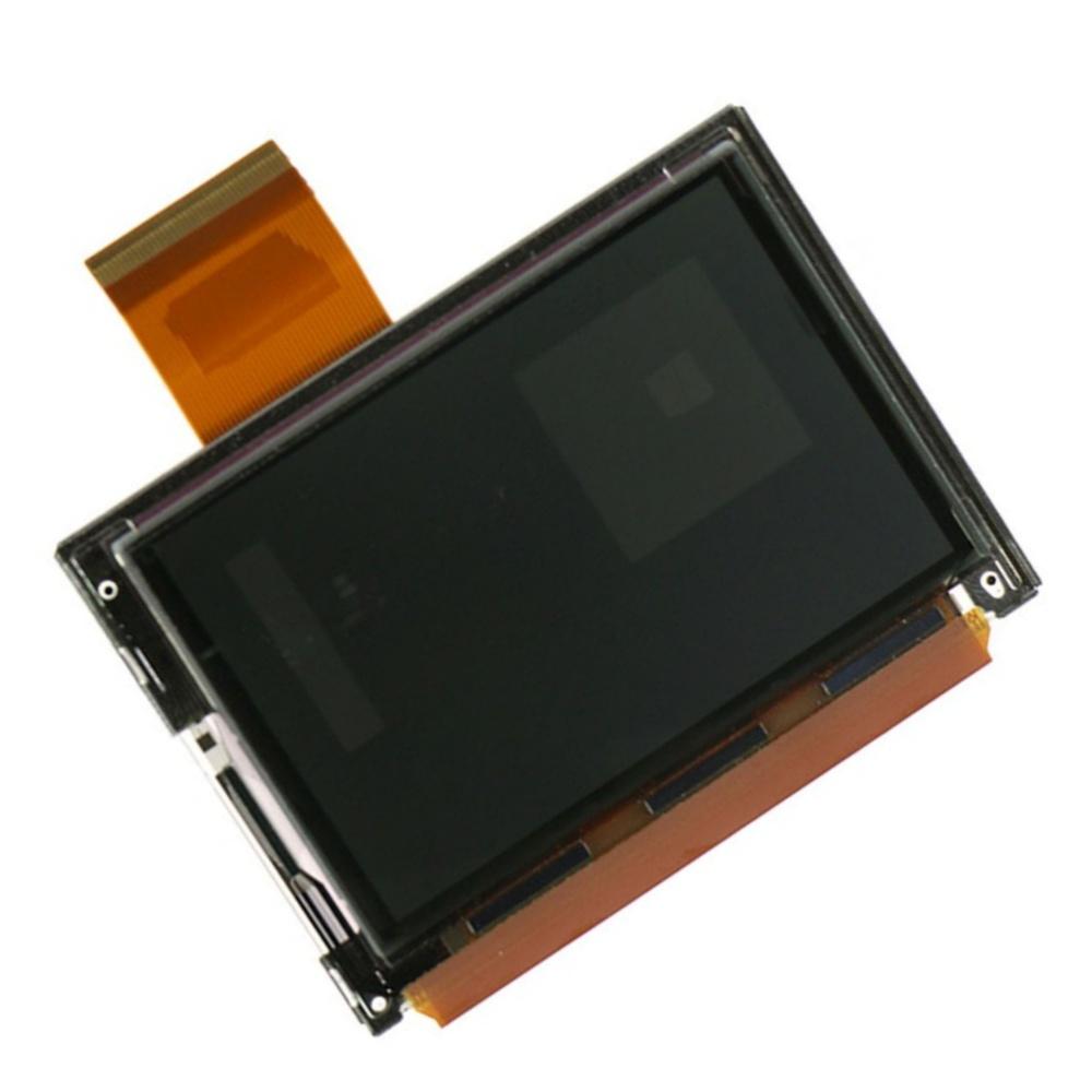 LCD-Display-Bildschirm 40-Pin Ersatz für Game Boy Advance System GBA