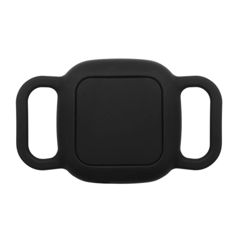 Flexible Silicone Guard Waterproof Sleeve Case for Tile 2024 Trackers Ensures Precise Cutout and Hasslefree Installation