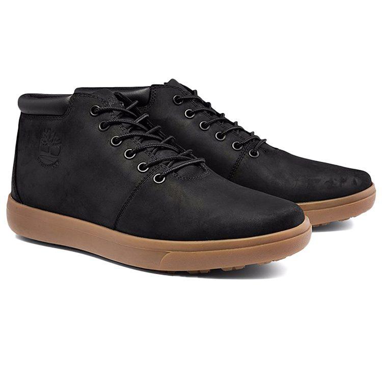 Timberland Ashwood Park 'Black' A2DSN