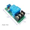 High-power 30A Time Delay Relay Module 12V24V Circuit Timer Control Switch 1-10000s Delay Adjustable Conduction Relays 5