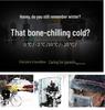 Men's Heated Hooded Cotton Jacket with Carbon Fiber for Outdoor Warmth