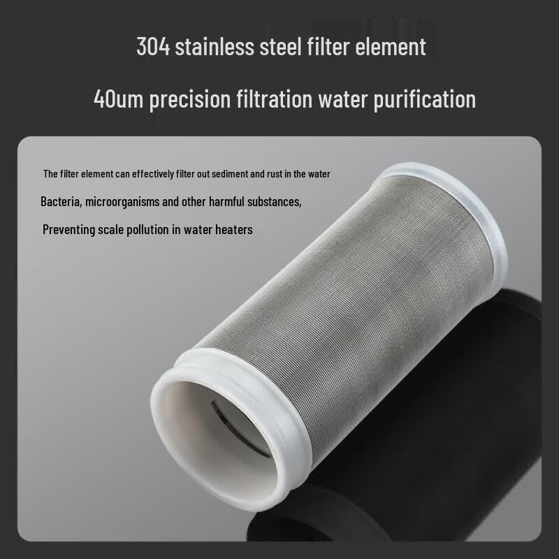 Water Heater Pre-Filter